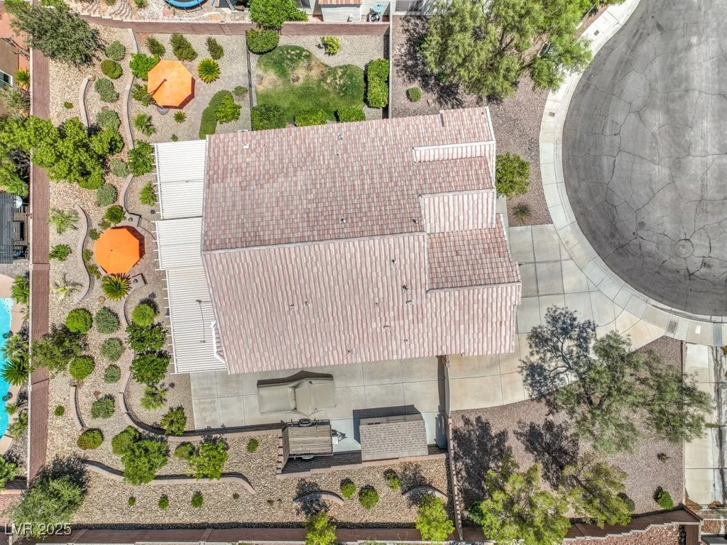 1145 Glacier Park, Henderson, NV 89052