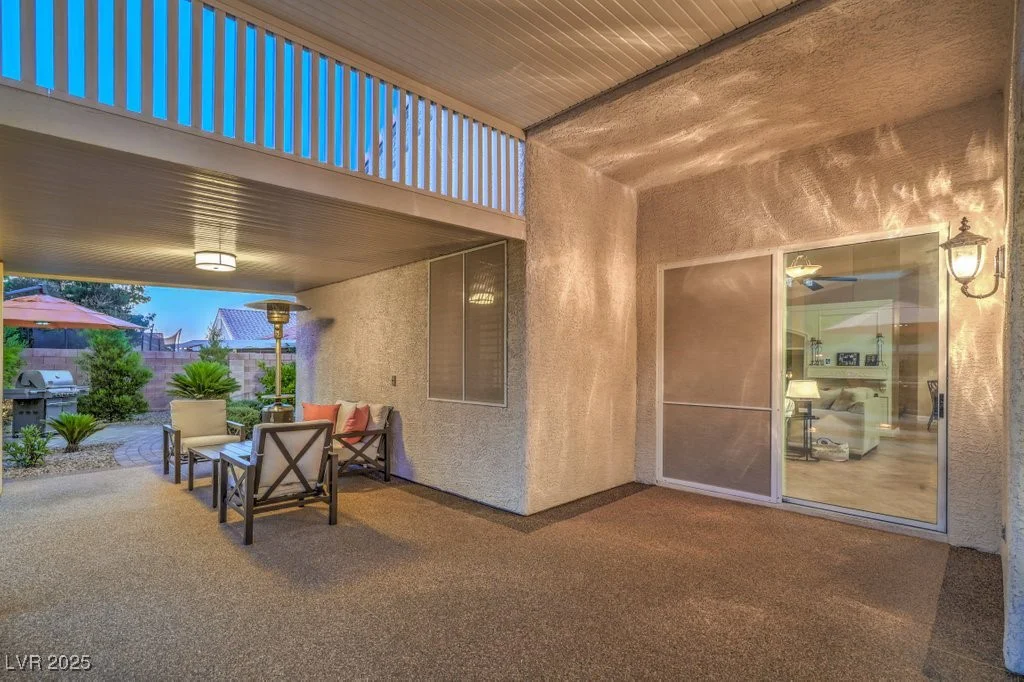 1145 Glacier Park, Henderson, NV 89052