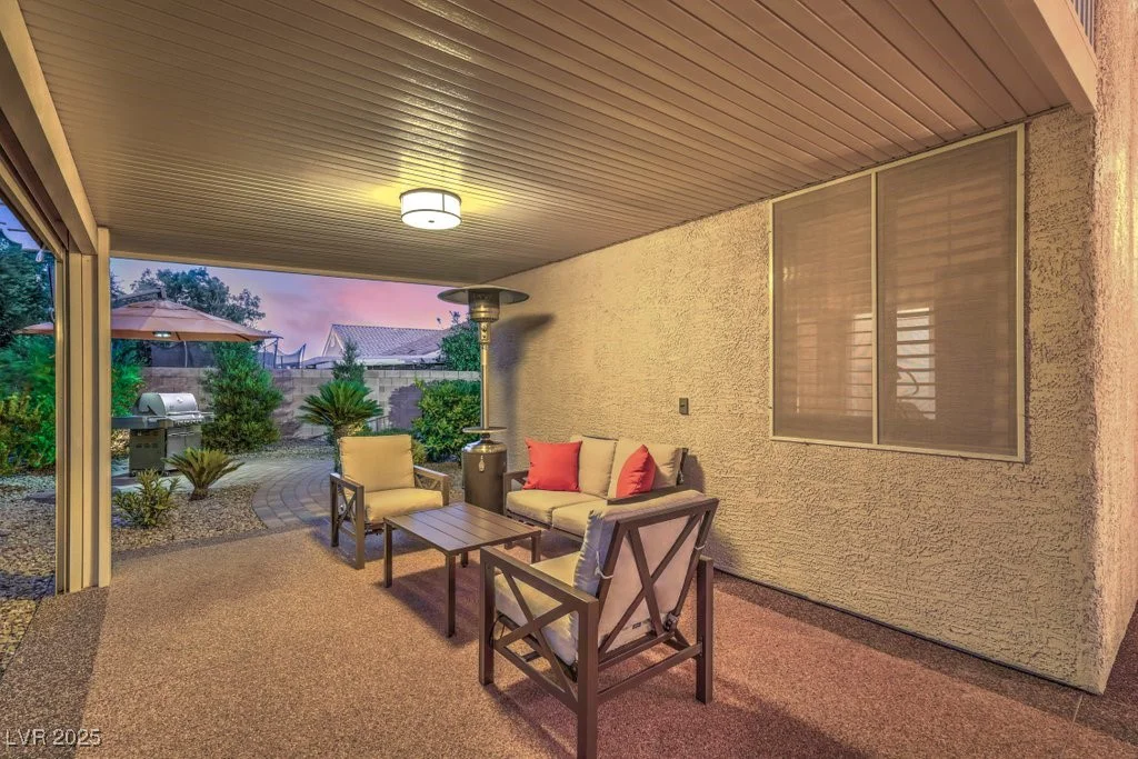 1145 Glacier Park, Henderson, NV 89052