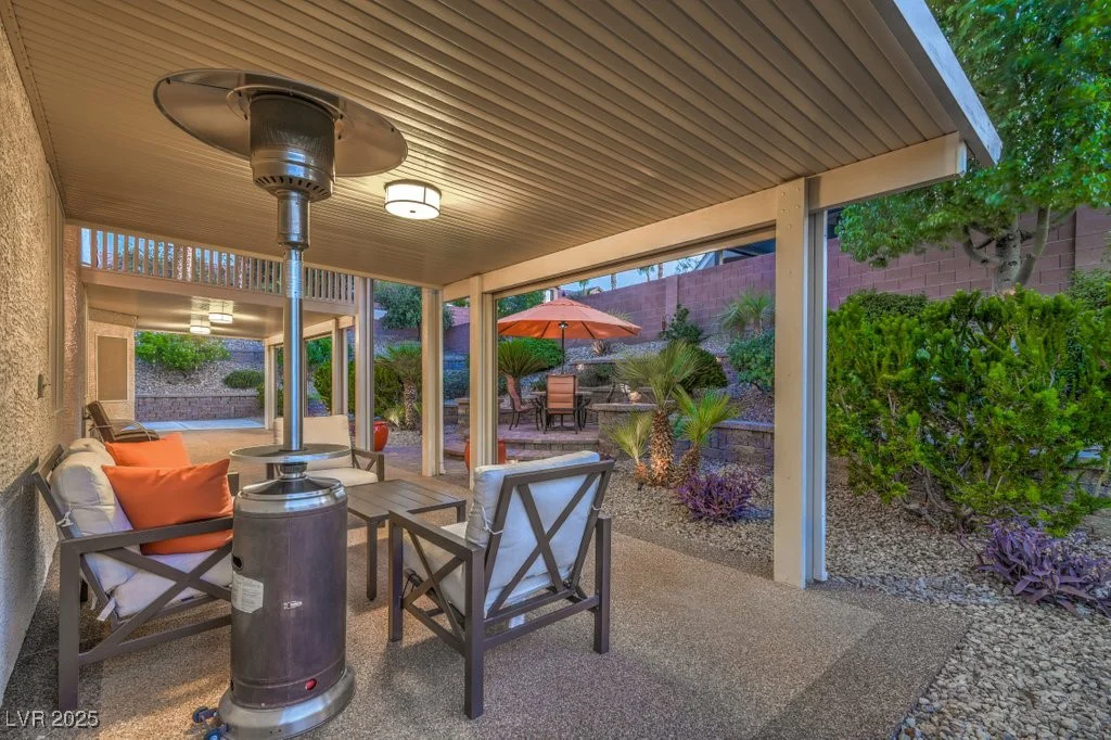 1145 Glacier Park, Henderson, NV 89052
