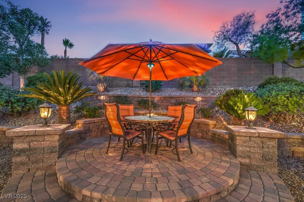 1145 Glacier Park, Henderson, NV 89052