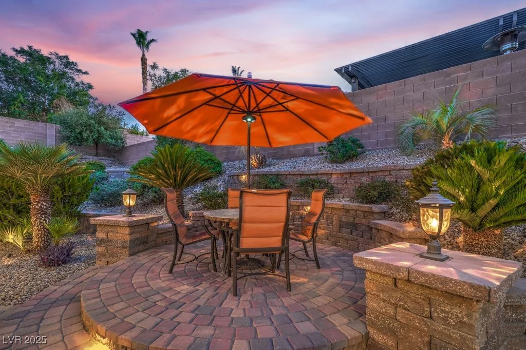 1145 Glacier Park, Henderson, NV 89052