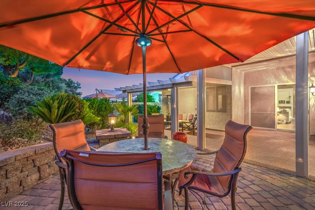 1145 Glacier Park, Henderson, NV 89052