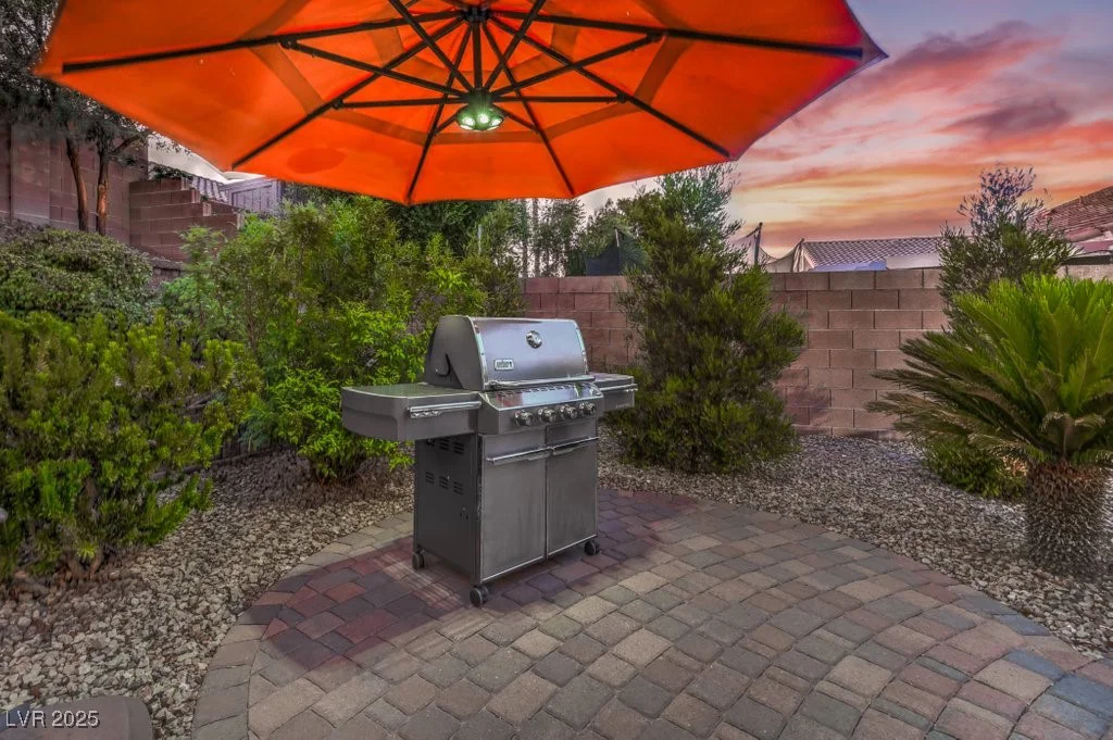 1145 Glacier Park, Henderson, NV 89052