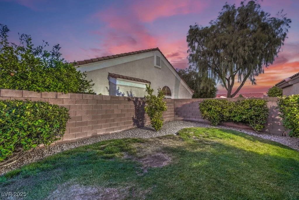 1145 Glacier Park, Henderson, NV 89052