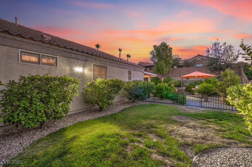 1145 Glacier Park, Henderson, NV 89052