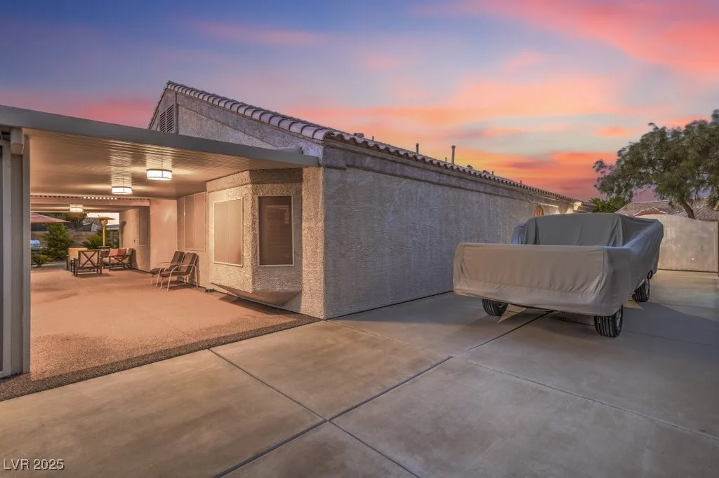 1145 Glacier Park, Henderson, NV 89052