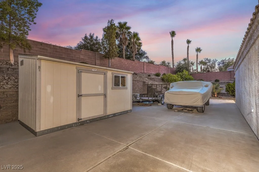 1145 Glacier Park, Henderson, NV 89052