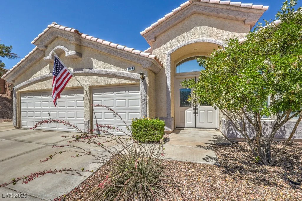 1145 Glacier Park, Henderson, NV 89052