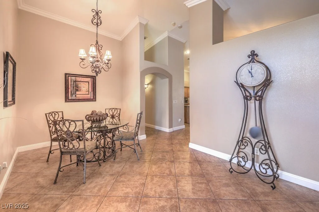 1145 Glacier Park, Henderson, NV 89052