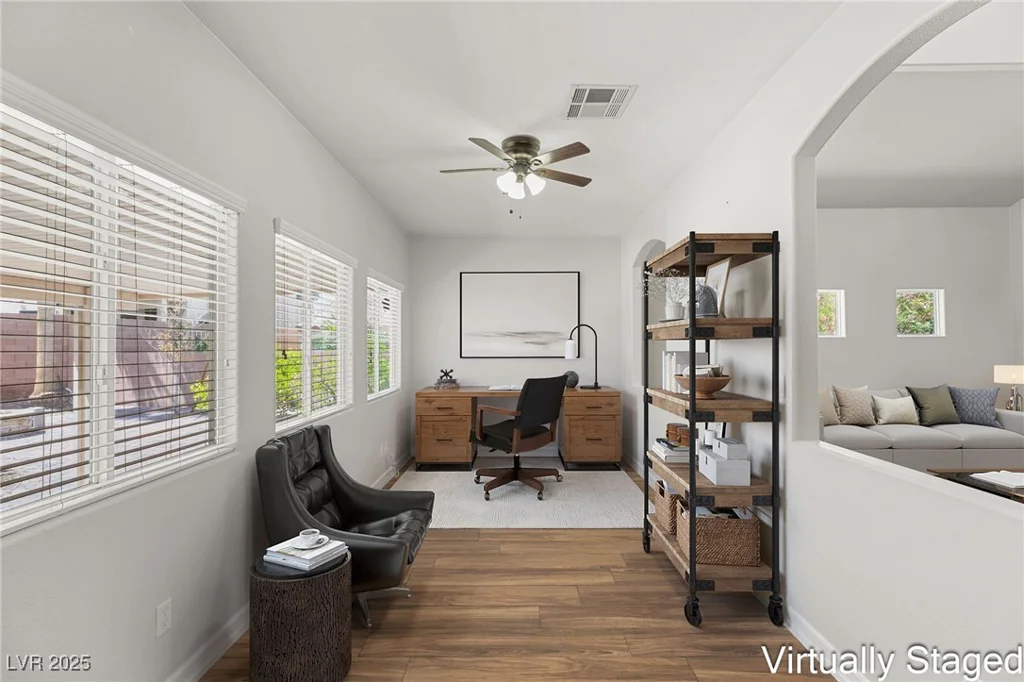 215 SUNLIGHT PEAK, Henderson, NV 89012