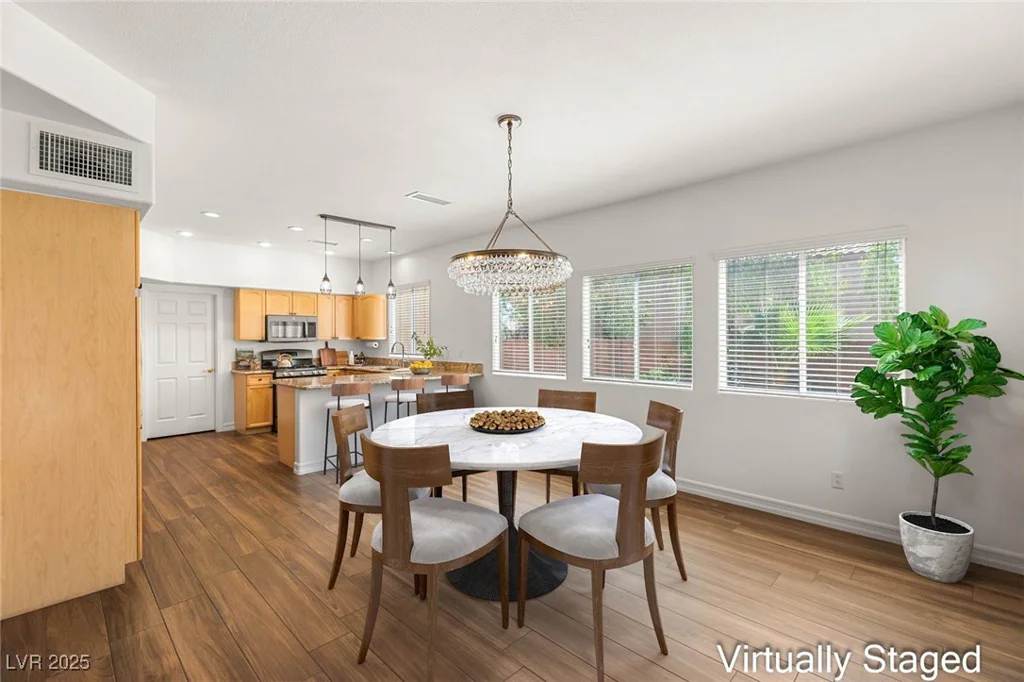 215 SUNLIGHT PEAK, Henderson, NV 89012