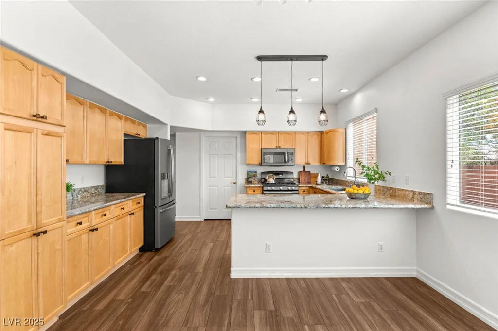 215 SUNLIGHT PEAK, Henderson, NV 89012