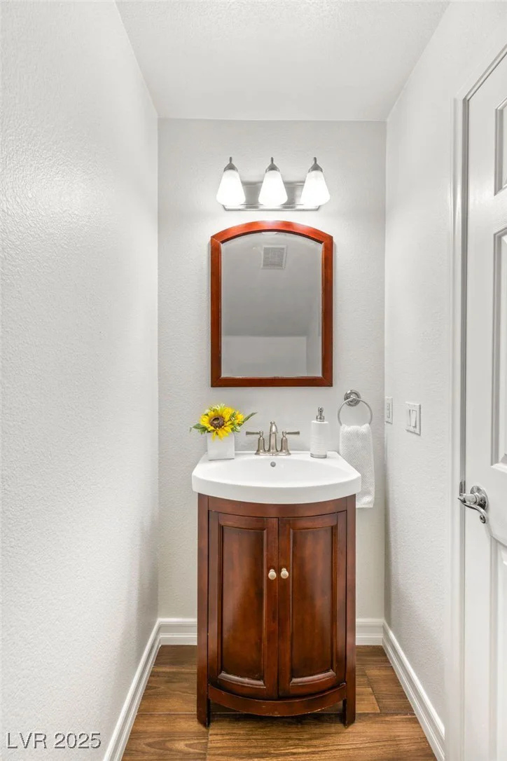 215 SUNLIGHT PEAK, Henderson, NV 89012