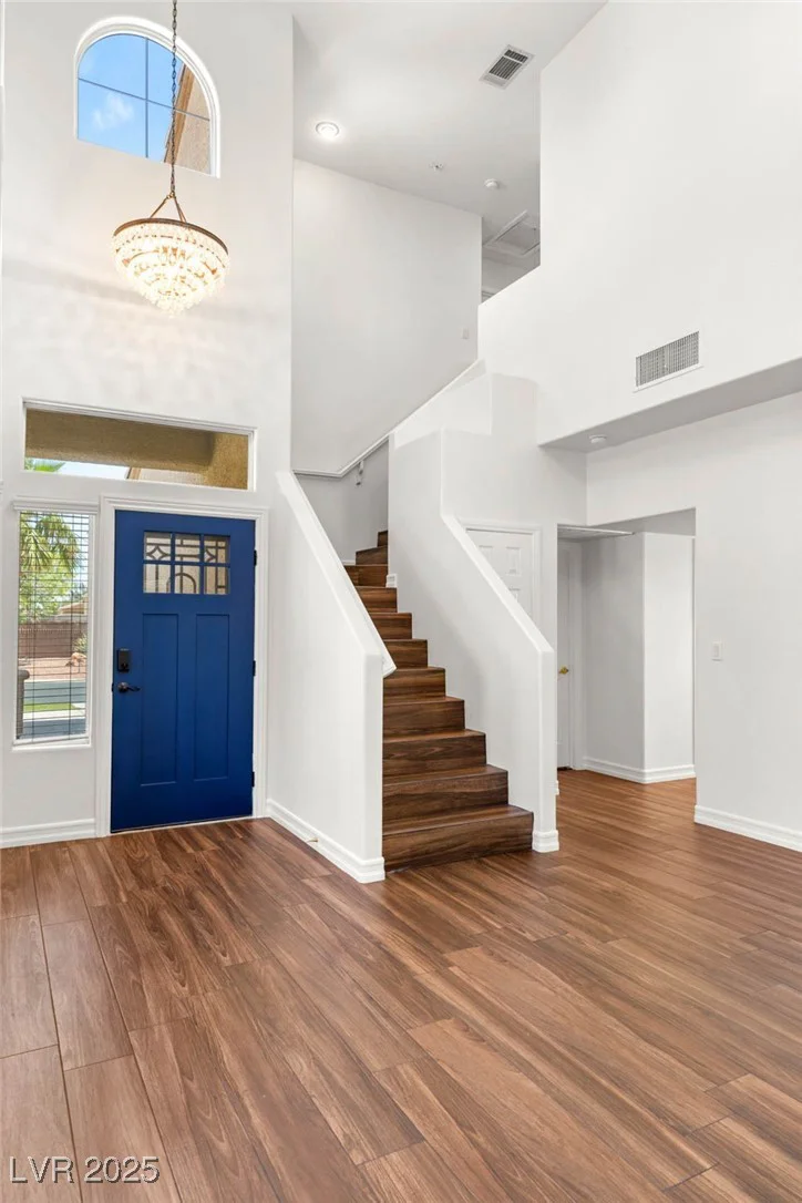 215 SUNLIGHT PEAK, Henderson, NV 89012