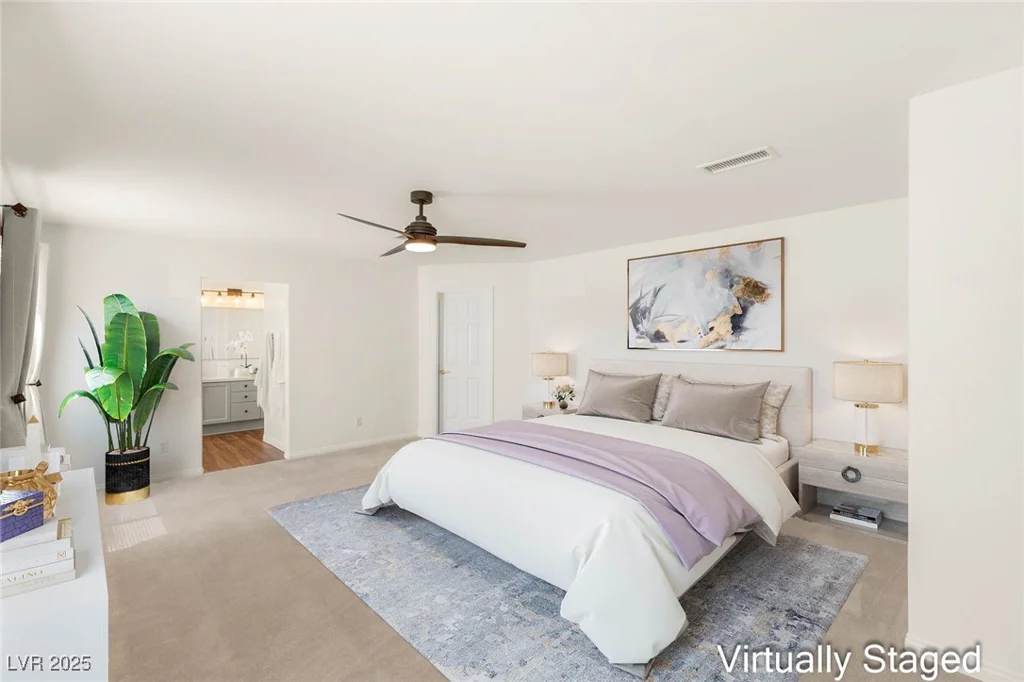 215 SUNLIGHT PEAK, Henderson, NV 89012