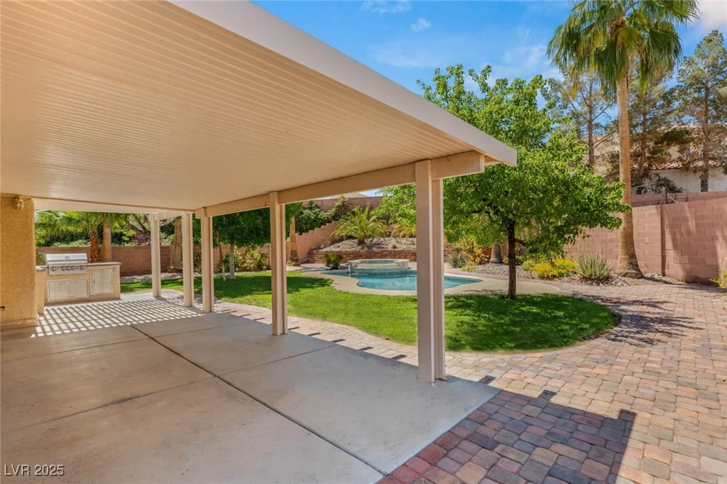 215 SUNLIGHT PEAK, Henderson, NV 89012