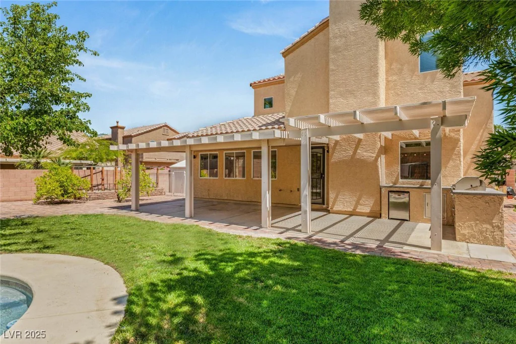 215 SUNLIGHT PEAK, Henderson, NV 89012