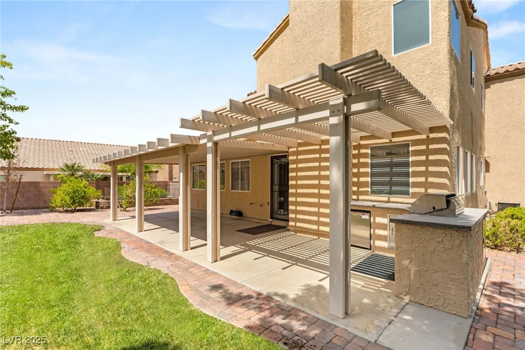 215 SUNLIGHT PEAK, Henderson, NV 89012