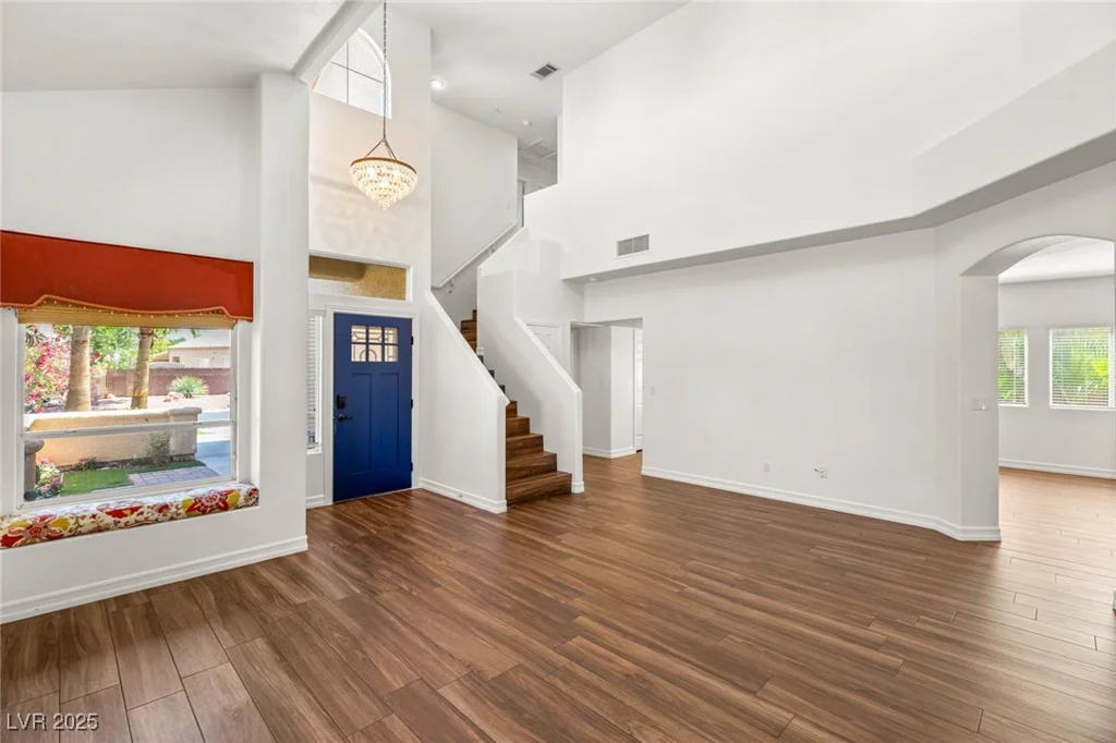 215 SUNLIGHT PEAK, Henderson, NV 89012