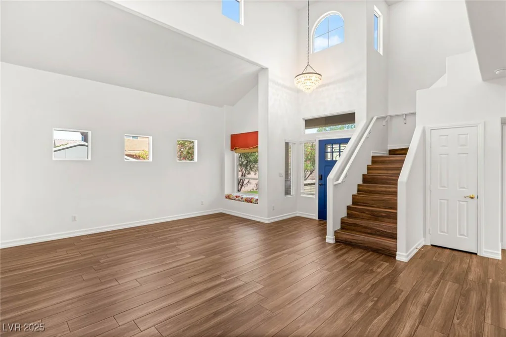 215 SUNLIGHT PEAK, Henderson, NV 89012