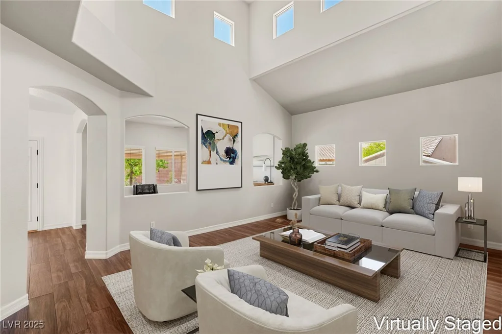 215 SUNLIGHT PEAK, Henderson, NV 89012