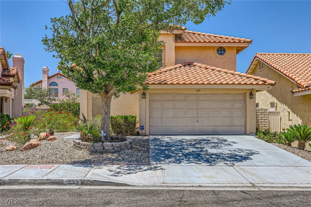 333 Abbington, Henderson, NV 89074