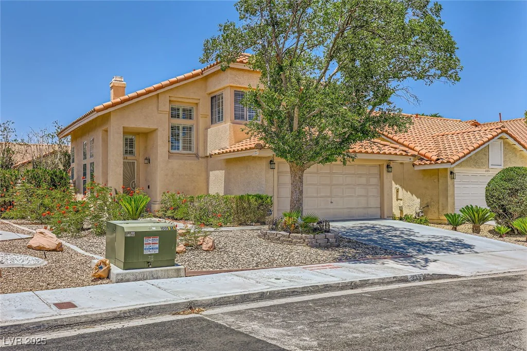 333 Abbington, Henderson, NV 89074
