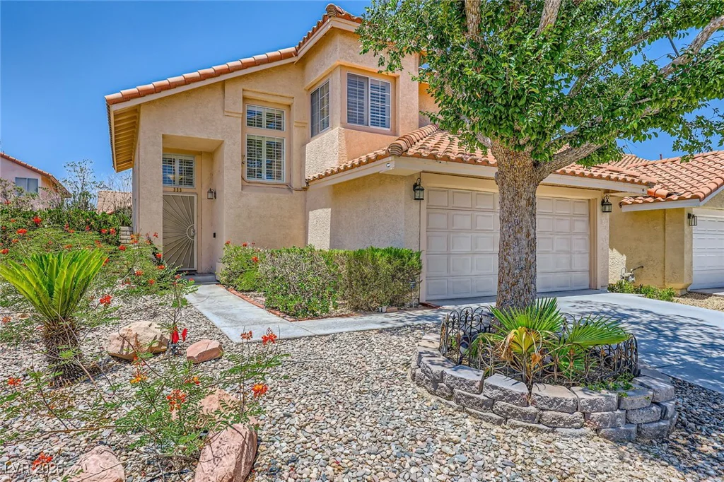 333 Abbington, Henderson, NV 89074