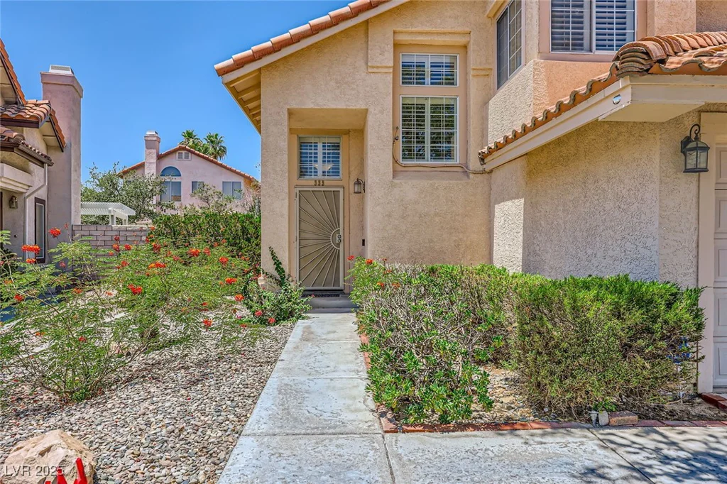 333 Abbington, Henderson, NV 89074