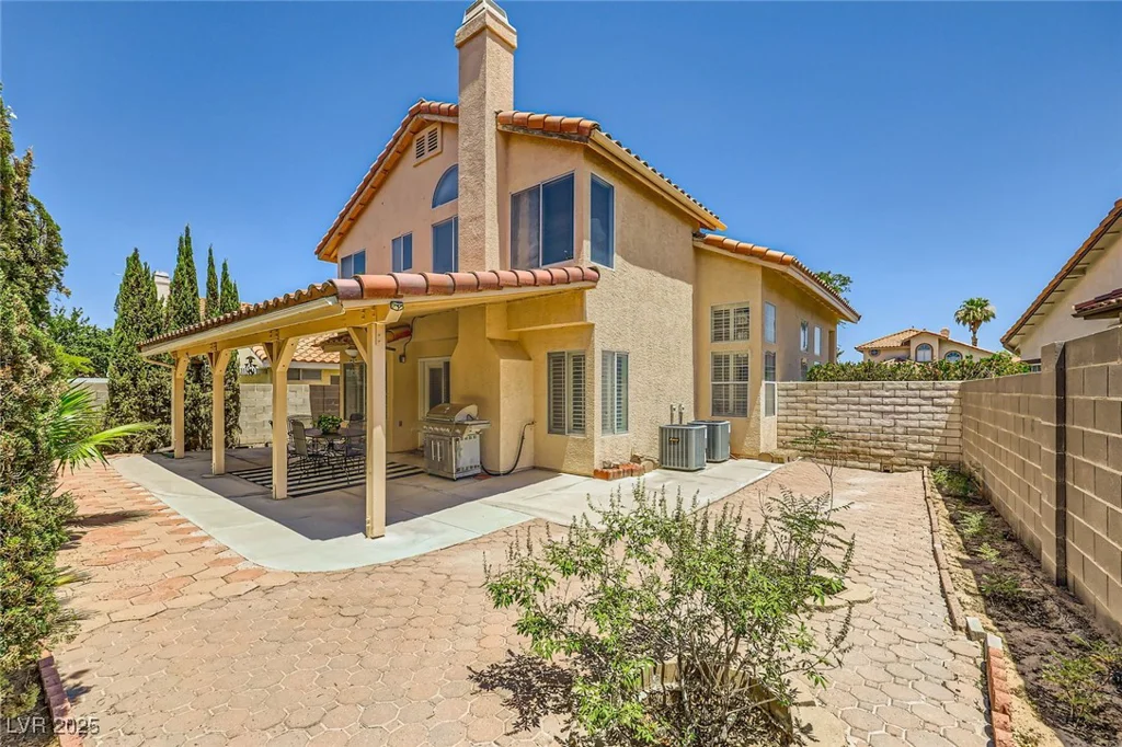 333 Abbington, Henderson, NV 89074