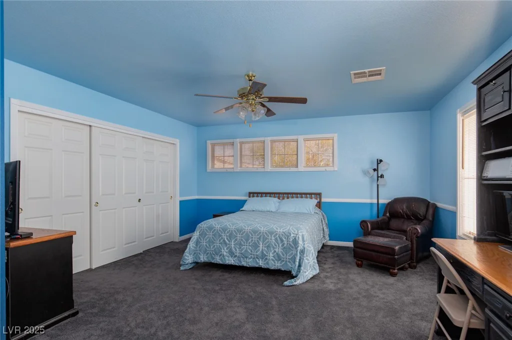 8213 Cabin Springs, Las Vegas, NV 89131