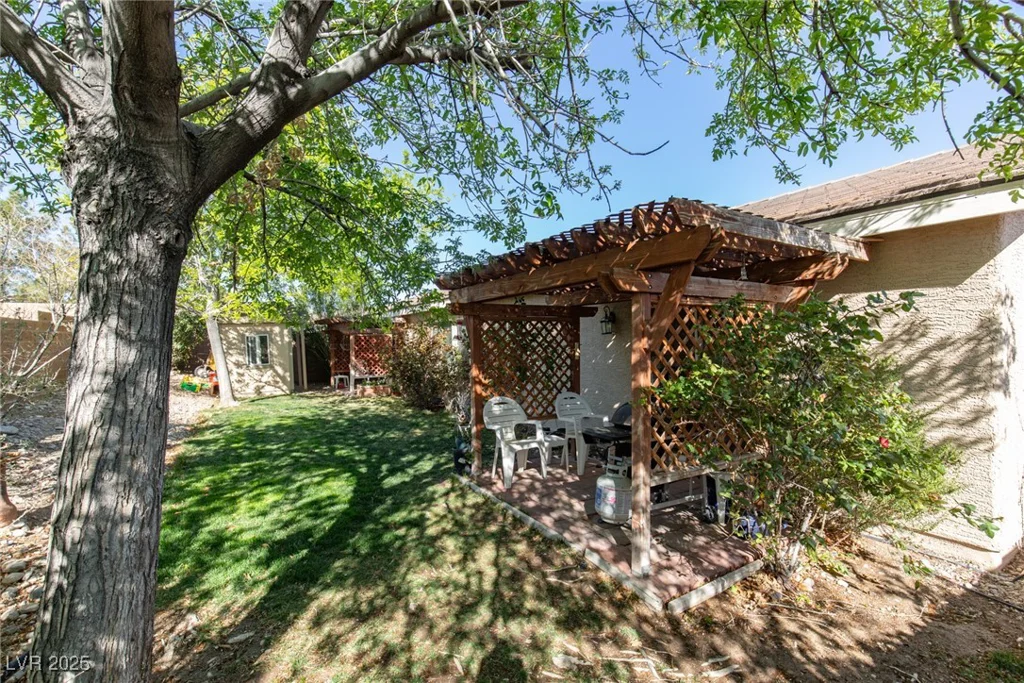 8213 Cabin Springs, Las Vegas, NV 89131