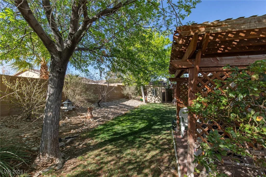 8213 Cabin Springs, Las Vegas, NV 89131