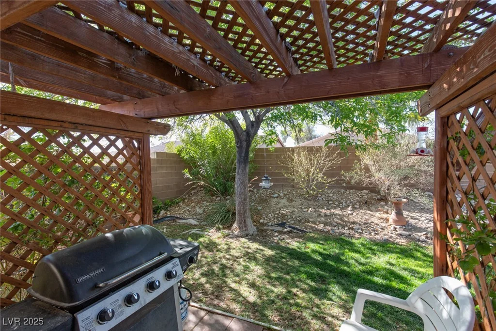 8213 Cabin Springs, Las Vegas, NV 89131