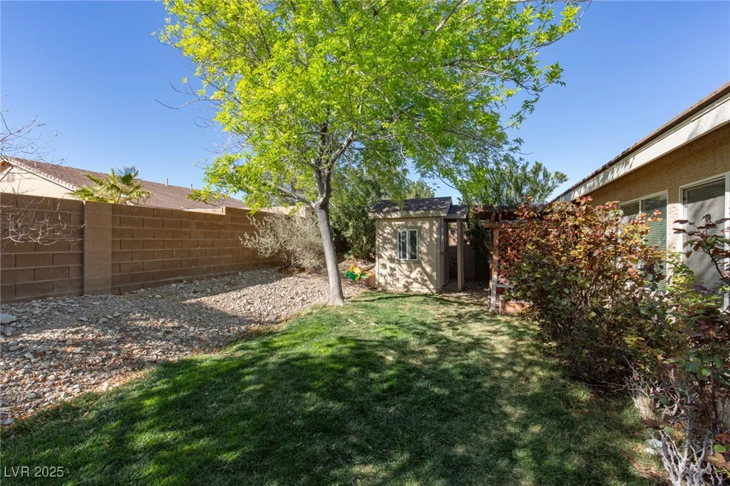 8213 Cabin Springs, Las Vegas, NV 89131
