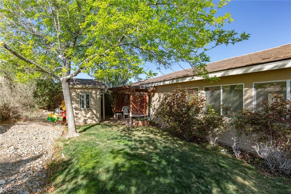 8213 Cabin Springs, Las Vegas, NV 89131