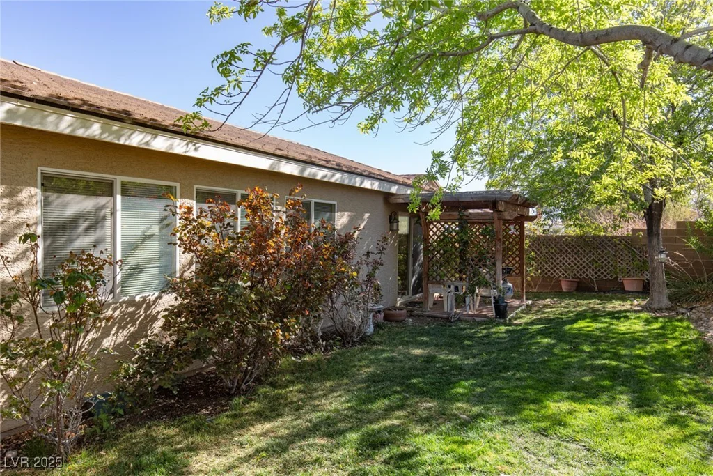8213 Cabin Springs, Las Vegas, NV 89131