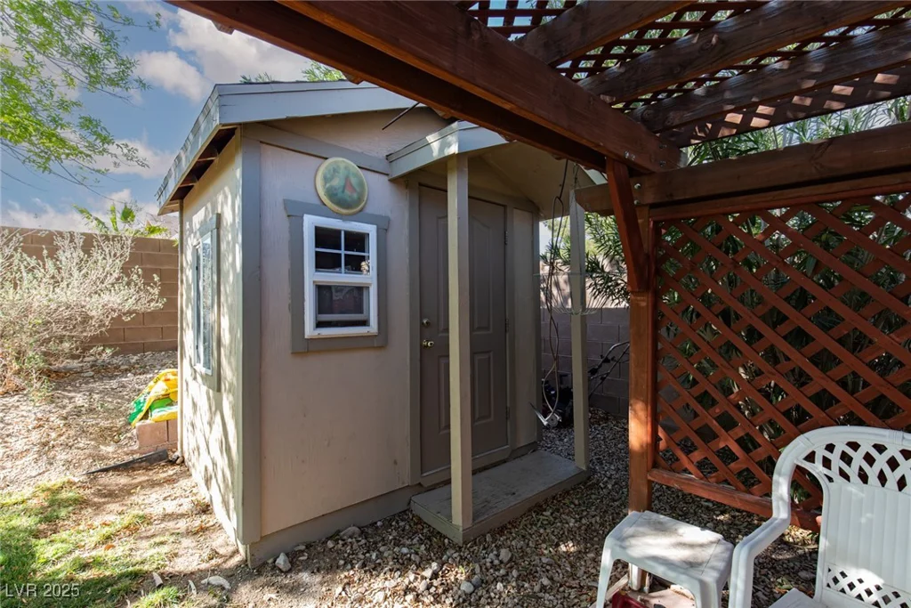 8213 Cabin Springs, Las Vegas, NV 89131