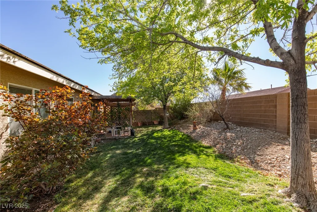 8213 Cabin Springs, Las Vegas, NV 89131