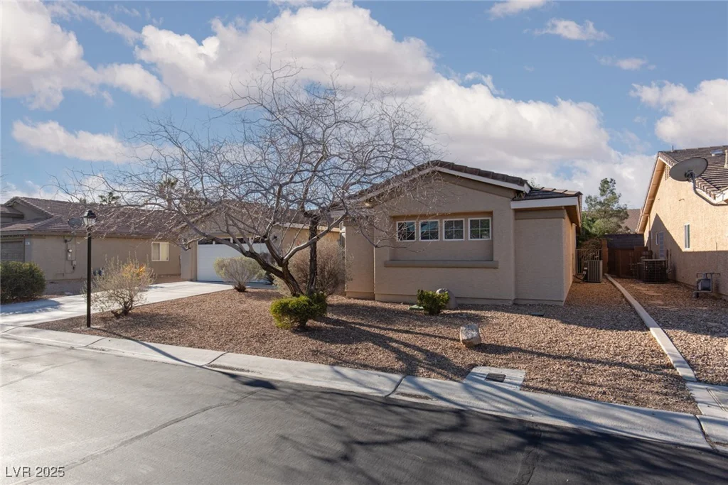 8213 Cabin Springs, Las Vegas, NV 89131