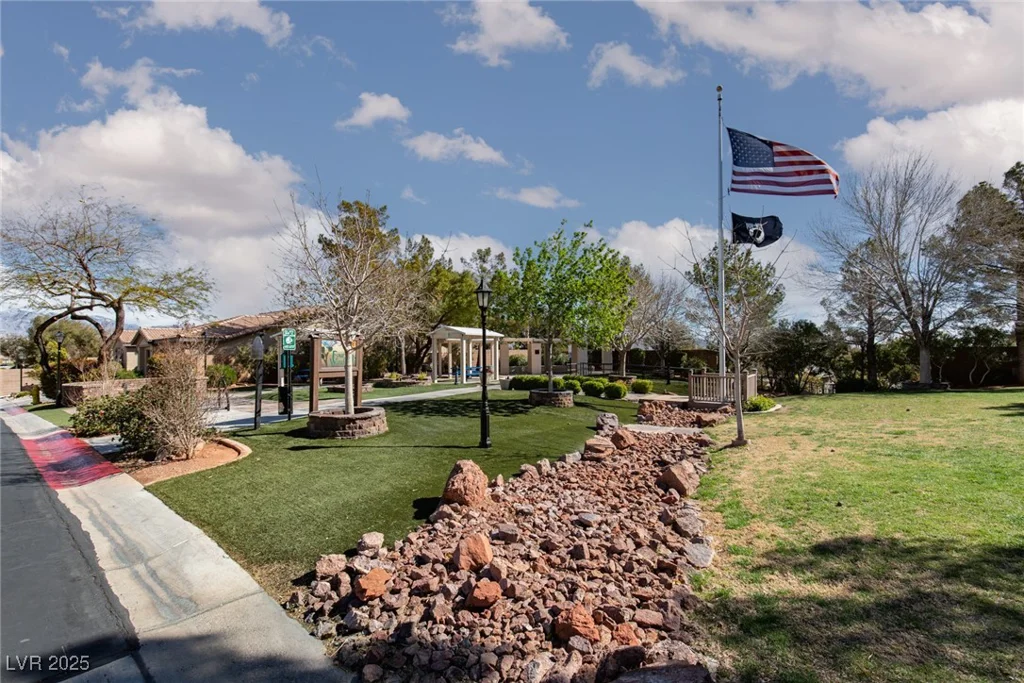 8213 Cabin Springs, Las Vegas, NV 89131