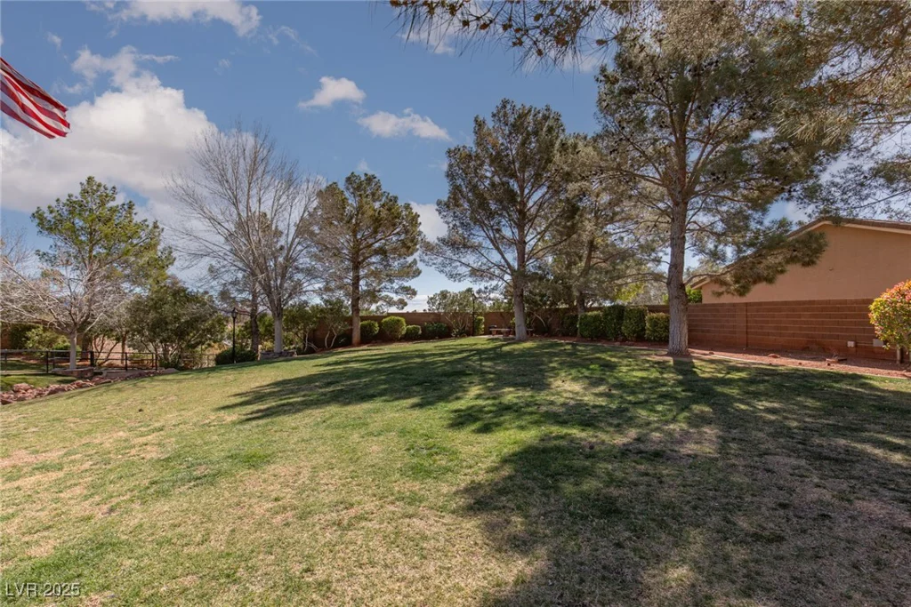 8213 Cabin Springs, Las Vegas, NV 89131