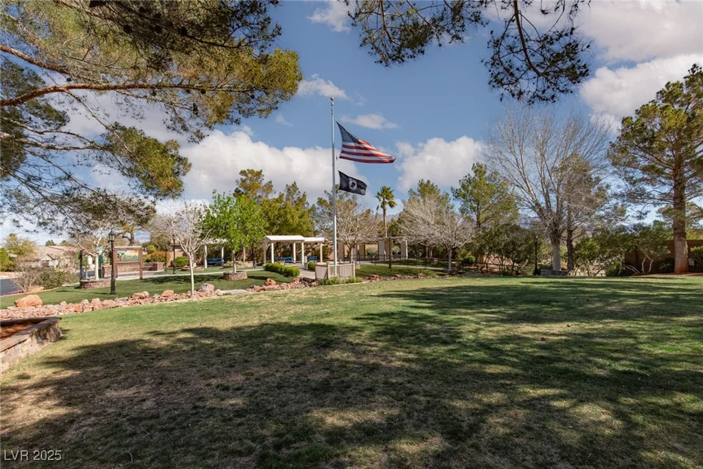 8213 Cabin Springs, Las Vegas, NV 89131