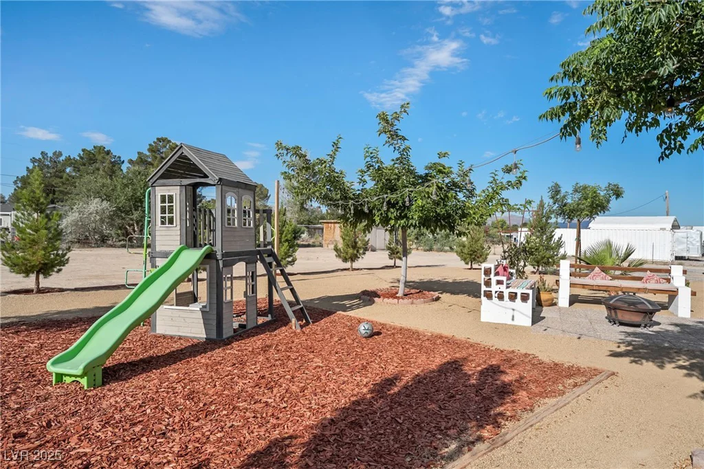 1381 White, Pahrump, NV 89060