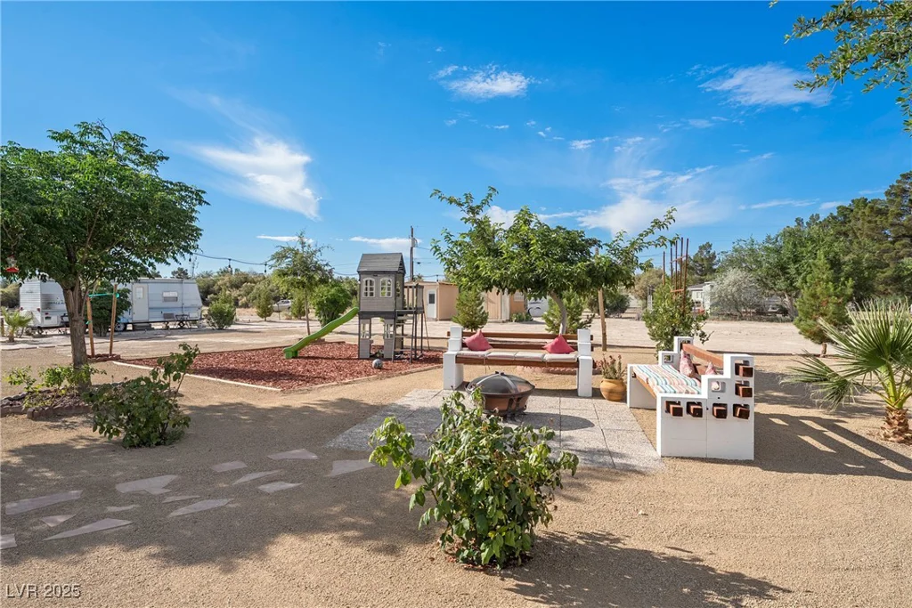1381 White, Pahrump, NV 89060