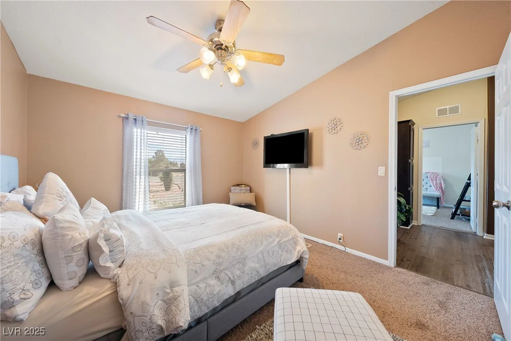 1381 White, Pahrump, NV 89060