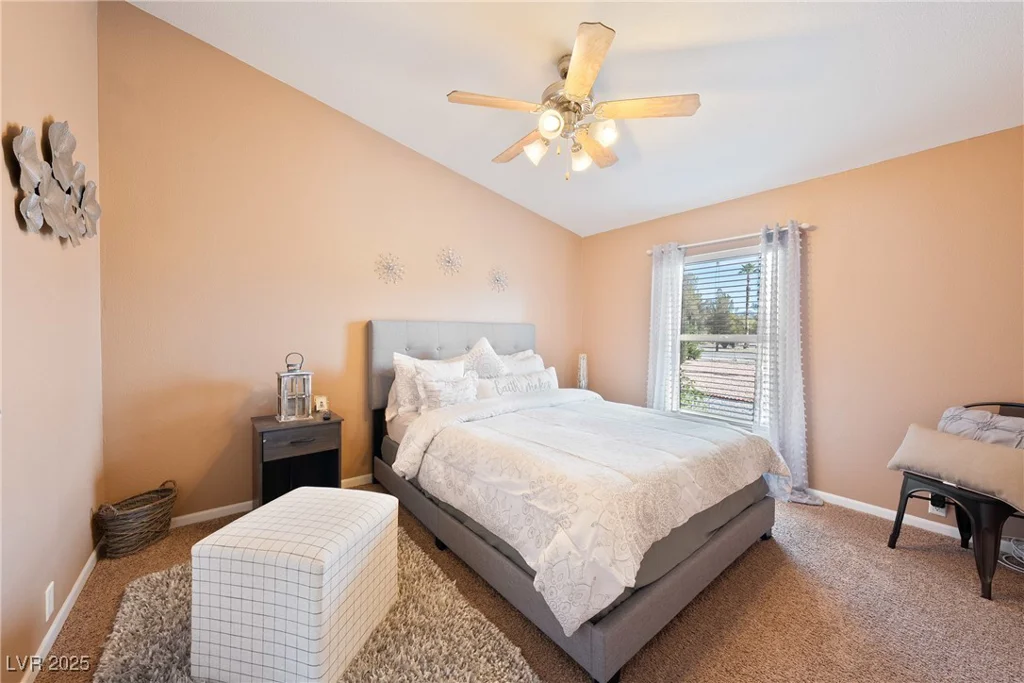 1381 White, Pahrump, NV 89060