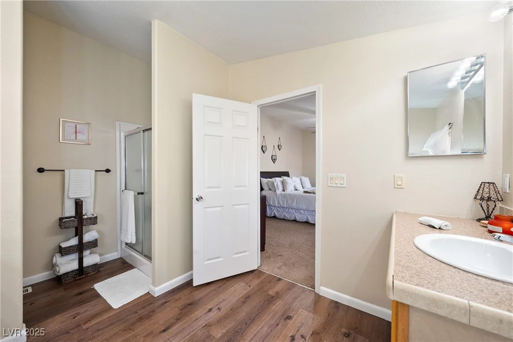 1381 White, Pahrump, NV 89060