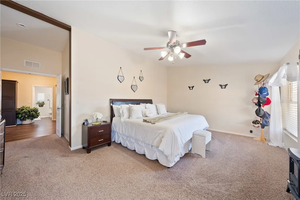 1381 White, Pahrump, NV 89060